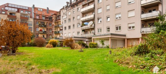 Дуплекс с 1 спальней в Фюрт, Германия № 36049 10