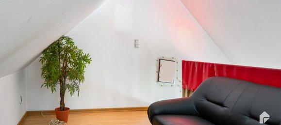 Дуплекс с 1 спальней в Фюрт, Германия № 36049 5