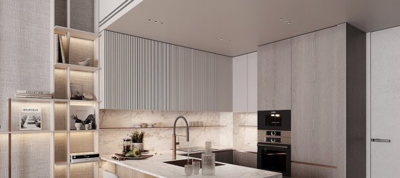 2 bedrooms Apartment in Cove Edition, Dubai Land, UAE No. 64053 8