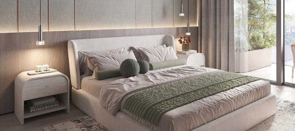 2 bedrooms Apartment in Cove Edition, Dubai Land, UAE No. 64053 7