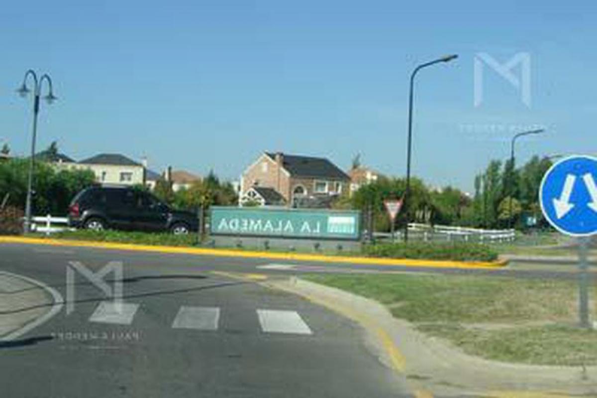 Terreno en Tigre, Argentina No. 34170