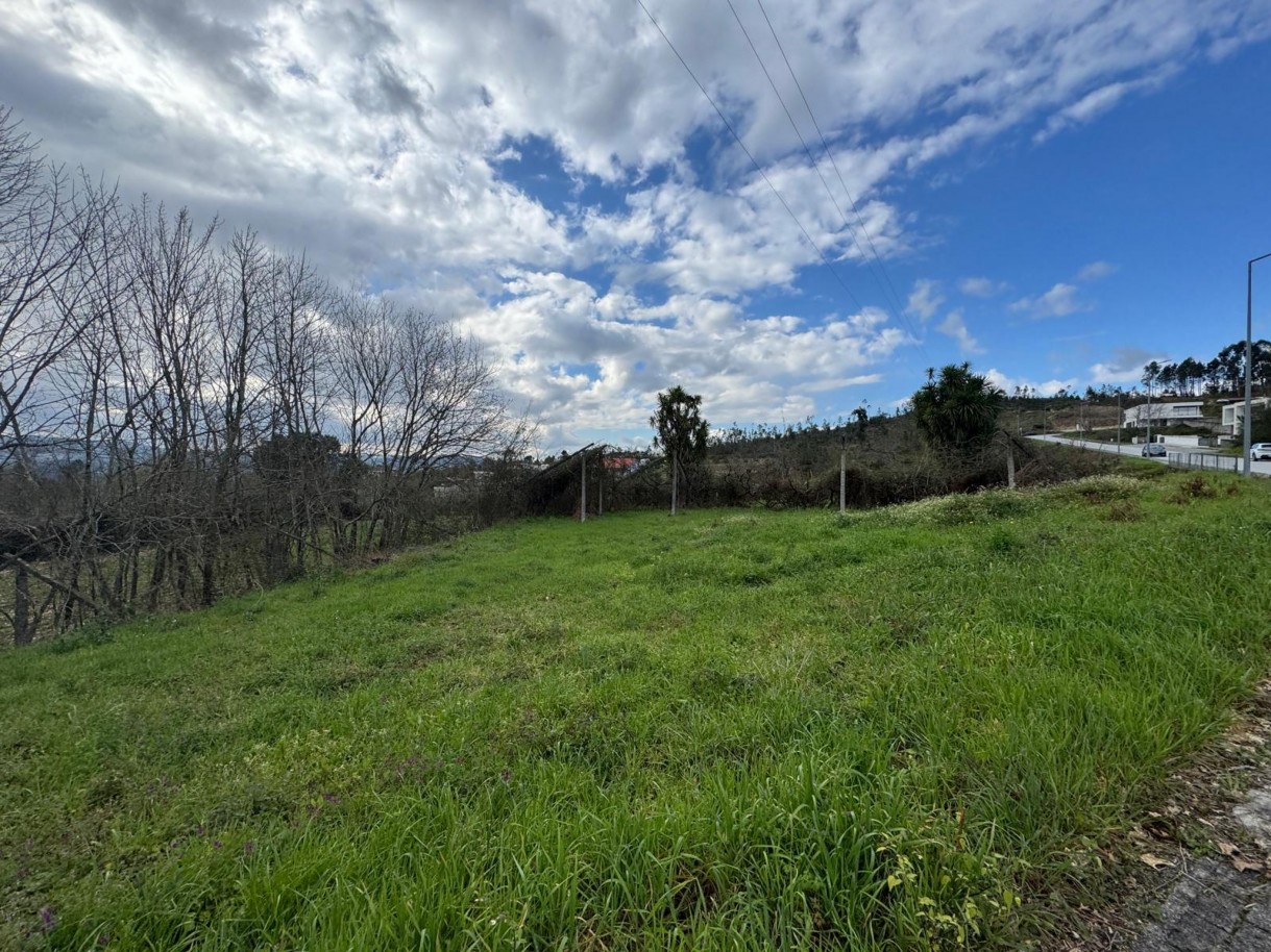  Land in Amarante, Portugal No. 193435