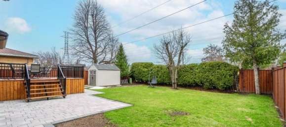 5 bedrooms House in Mississauga, Canada No. 96 4