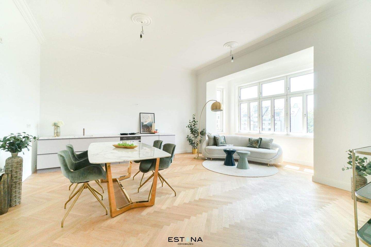 4-salle Appartement à Penzing, Austria No. 129954