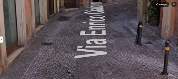 3 bedrooms Apartment in Fabriano, Italy No. 371955 2