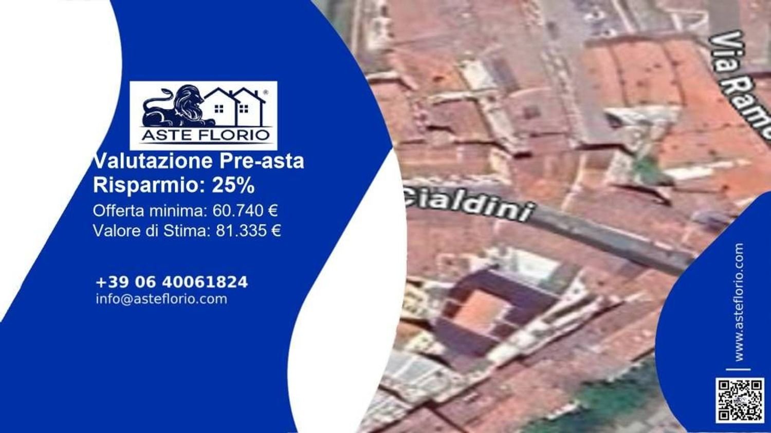 3 bedrooms Apartment in Fabriano, Italy No. 371955