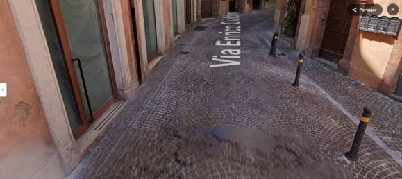 3 bedrooms Apartment in Fabriano, Italy No. 371955 5