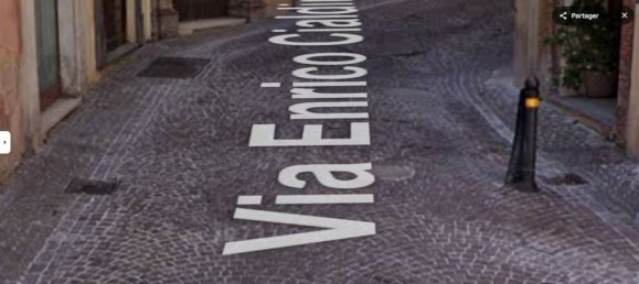 3 bedrooms Apartment in Fabriano, Italy No. 371955 3