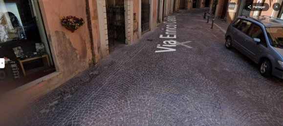 3 bedrooms Apartment in Fabriano, Italy No. 371955 8