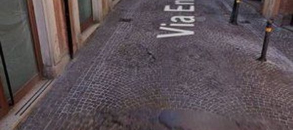 3 bedrooms Apartment in Fabriano, Italy No. 371955 18