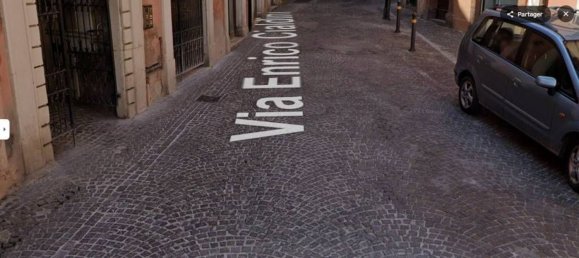 3 bedrooms Apartment in Fabriano, Italy No. 371955 10