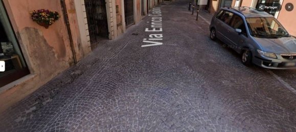 3 bedrooms Apartment in Fabriano, Italy No. 371955 9