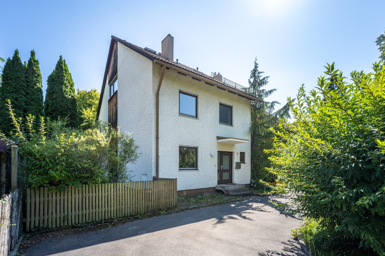 4 bedrooms Townhouse in Furstenfeldbruck, Germany No. 355846