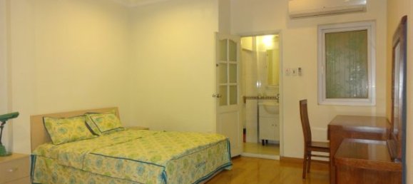 1 bedroom Apartment in Tay Ho, Vietnam No. 4862 7