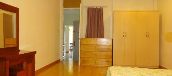1 bedroom Apartment in Tay Ho, Vietnam No. 4862 8