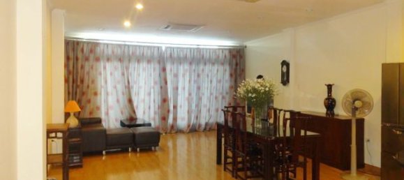 1 bedroom Apartment in Tay Ho, Vietnam No. 4862 2