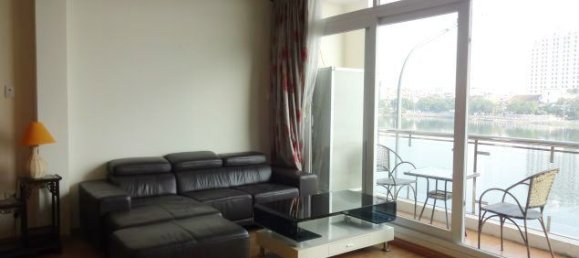 1 bedroom Apartment in Tay Ho, Vietnam No. 4862 3