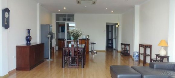 1 bedroom Apartment in Tay Ho, Vietnam No. 4862 5