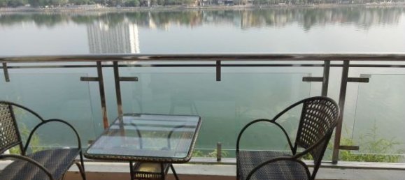 1 bedroom Apartment in Tay Ho, Vietnam No. 4862 4