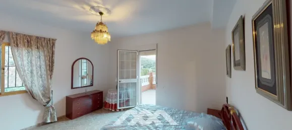 10 chambres Appartement à Alcaucin, Spain No. 174840 23