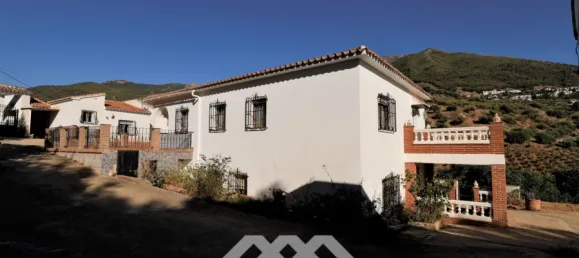 10 chambres Appartement à Alcaucin, Spain No. 174840 2