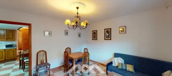 10 chambres Appartement à Alcaucin, Spain No. 174840 10