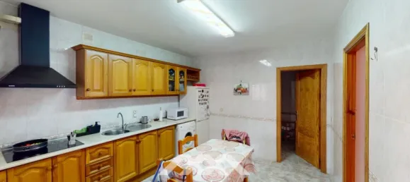 10 chambres Appartement à Alcaucin, Spain No. 174840 35