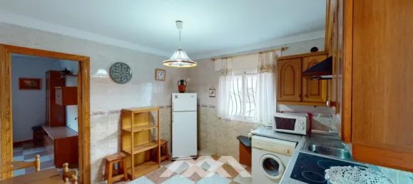 10 chambres Appartement à Alcaucin, Spain No. 174840 6