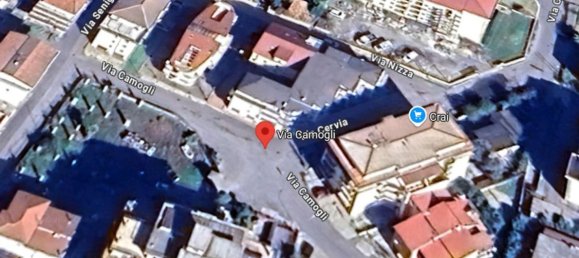 4 rooms Apartment in Corigliano Rossano, Italy No. 42402 35