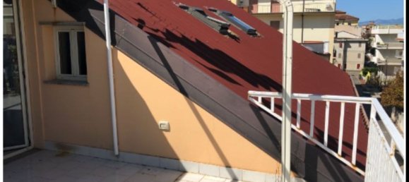 4 rooms Apartment in Corigliano Rossano, Italy No. 42402 5