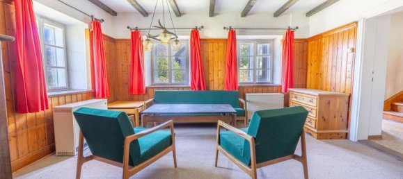 Дом с 4 спальнями в Зальцбург-Умгебунг, Австрия № 155141 4