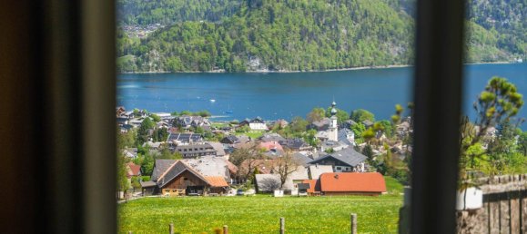 Дом с 4 спальнями в Зальцбург-Умгебунг, Австрия № 155141 2