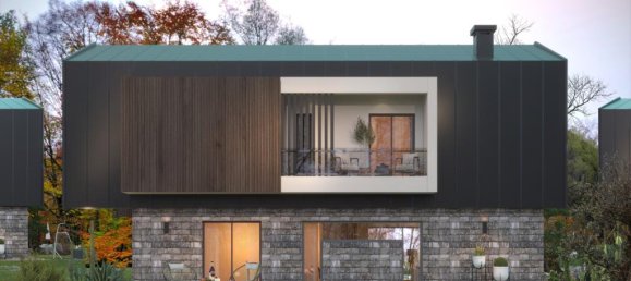 Villa 4+1 in Antalya, Turkey No. 21620 6