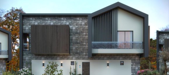 Villa 4+1 in Antalya, Turkey No. 21620 5