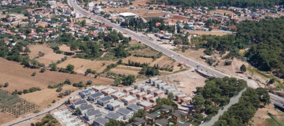 Villa 4+1 in Antalya, Turkey No. 21620 8