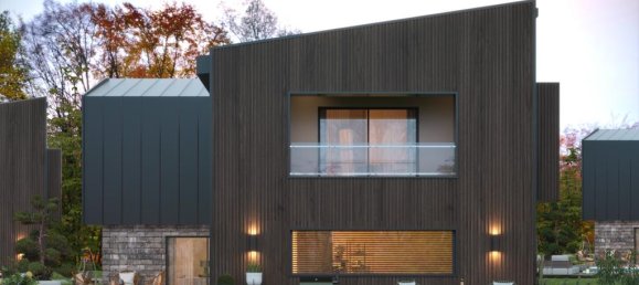 Villa 4+1 in Antalya, Turkey No. 21620 2