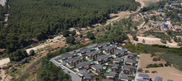 Villa 4+1 in Antalya, Turkey No. 21620 9