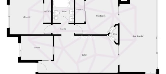 2 bedrooms Apartment in Mijas, Spain No. 173890 20