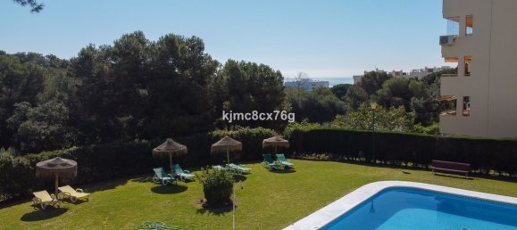 2 bedrooms Apartment in Mijas, Spain No. 173890 22