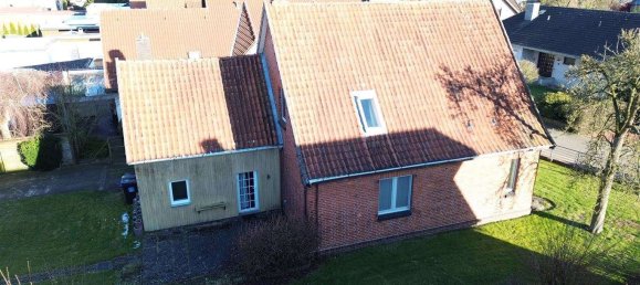 Casa de 4 dormitorios en Nienburg, Germany No. 229789 4