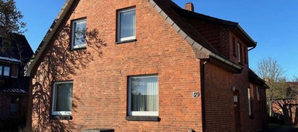 Casa de 4 dormitorios en Nienburg, Germany No. 229789 2