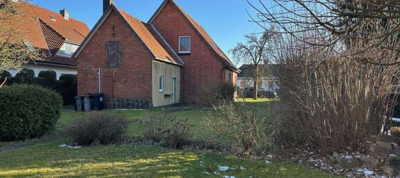 Casa de 4 dormitorios en Nienburg, Germany No. 229789 9