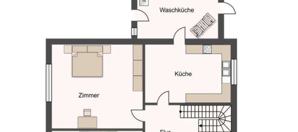 Casa de 4 dormitorios en Nienburg, Germany No. 229789 22
