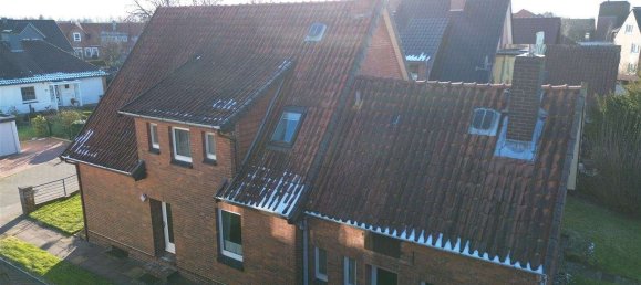 Casa de 4 dormitorios en Nienburg, Germany No. 229789 3