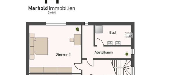 Casa de 4 dormitorios en Nienburg, Germany No. 229789 23