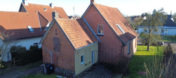 Casa de 4 dormitorios en Nienburg, Germany No. 229789 5