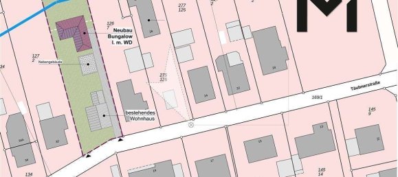 Casa de 4 dormitorios en Nienburg, Germany No. 229789 24