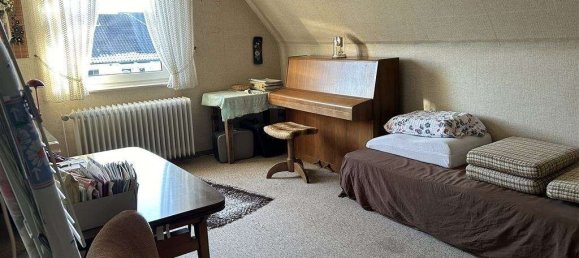 Casa de 4 dormitorios en Nienburg, Germany No. 229789 17