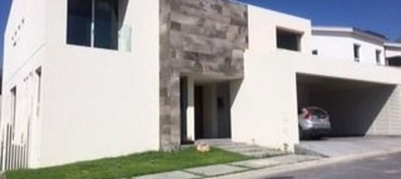 Casa T3 em Nuevo Leon, Mexico N.º 171954 2