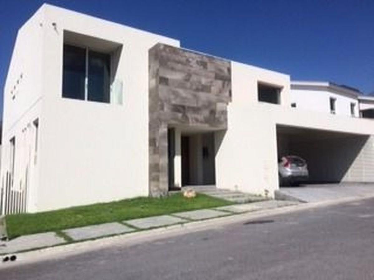 Casa T3 em Nuevo Leon, Mexico N.º 171954